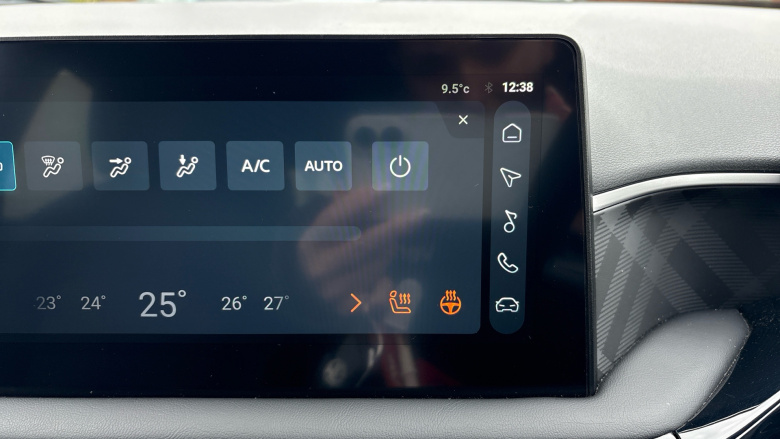 MG MG3 1.5 Hybrid Trophy 5dr Auto Hybrid Hatchback